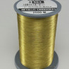 Gold threads in three shades 1857