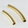 Eyelet – Gold tube no. 834