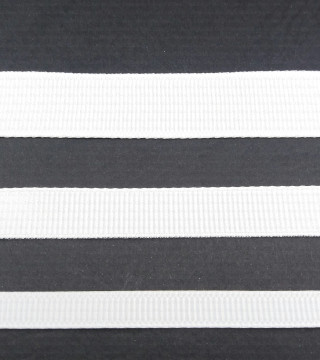 Tasiemka Rypsowa 5 m.b. 