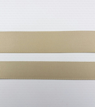 Grosgrain ribbon Pack 5 or 30 yards S 36