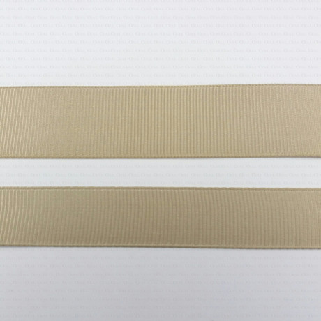 Grosgrain ribbon Pack 5 or 30 yards S 36