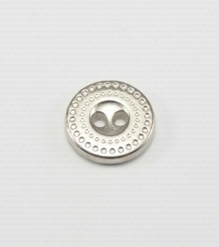 Metal button PACK 10 pcs, 1865