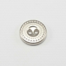 Guzik metalowy PAKIET 10szt,1865 Guzik metalowy PAKIET 10szt,1865