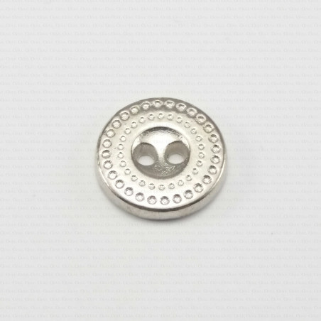 Metal button PACK 10 pcs, 1865
