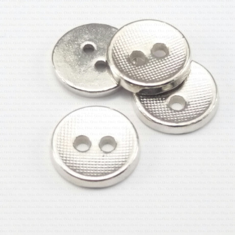Metal button PACK 10pcs, 1866