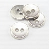 Metal button PACK 10pcs, 1866