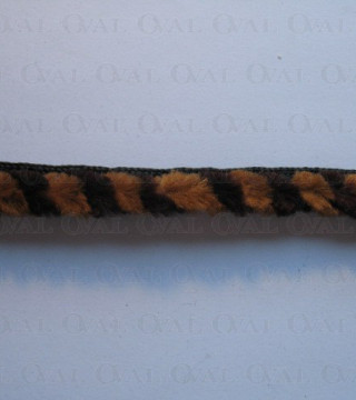 Taśma ozdobna mm 1m.b. nr: 