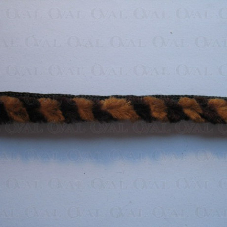 Taśma ozdobna mm 1m.b. nr: 