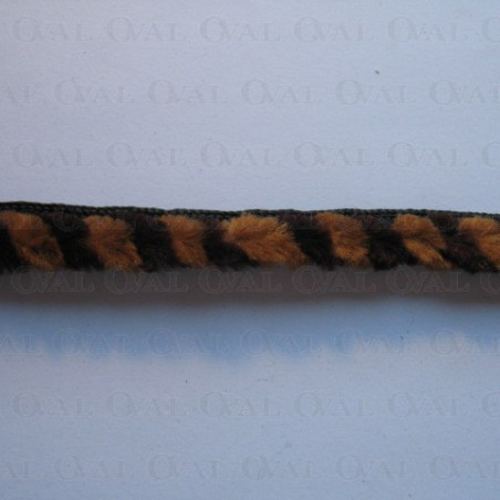 Taśma ozdobna mm 1m.b. nr: 