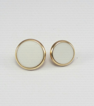 Guzik plastikowy nr 950