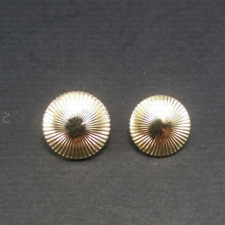 Guzik plastikowy PAKIET 10szt,1868