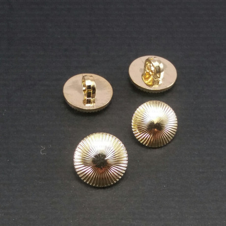 Plastic button PACK 10pcs, 1868