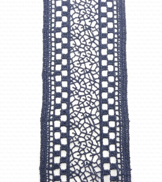 Guipure lace 50mm, 1905