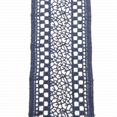 Koronka gipiurowa 50mm,1905