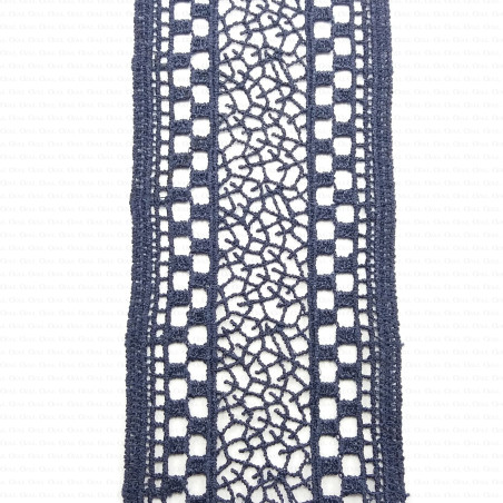 Koronka gipiurowa 50mm,1905