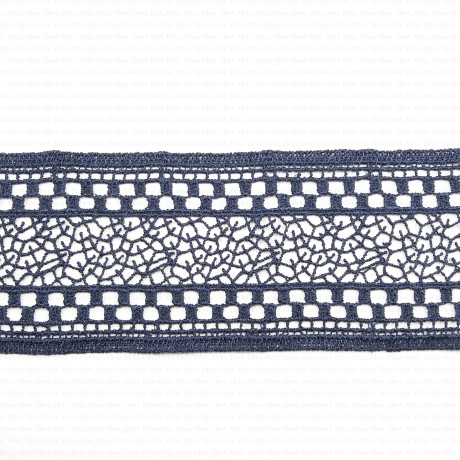 Guipure lace 50mm, 1905
