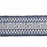 Guipure lace 50mm, 1905