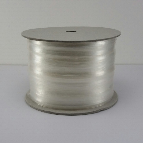 Self-adhesive silicone tailoring tape for clothing and lingerie