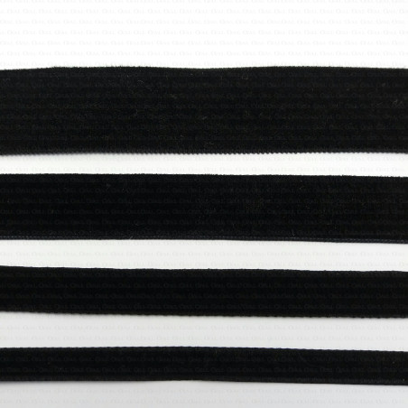 Tasiemka Aksamitna 5 m.b. 