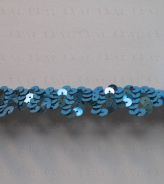 Decorative tape 20 mm 1 m, no. 150