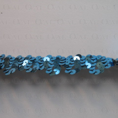 Decorative tape 20 mm 1 m, no. 150