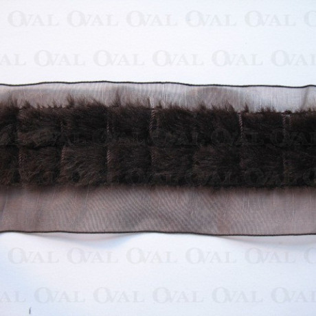 Taśma ozdobna mm 1m.b. nr: 