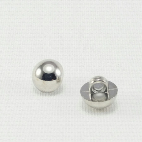 Guzik plastikowy  nr 1046