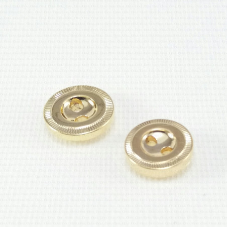 Plastic button pack of 10 pcs no. 1038