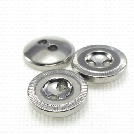 Guzik plastikowy Pakiet 10szt. 11mm nr 1055