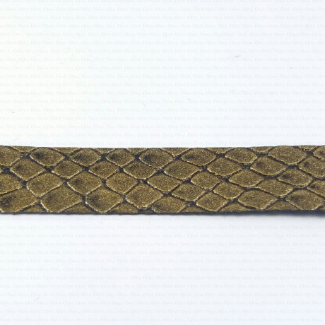 Taśma wężowa skorka 1715