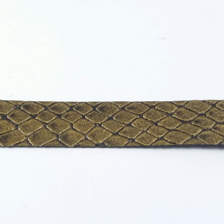 Taśma wężowa skorka 1715 - 4149