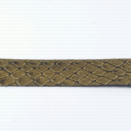 Taśma wężowa skorka 1715