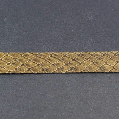 Taśma wężowa skorka 1715 - 4150