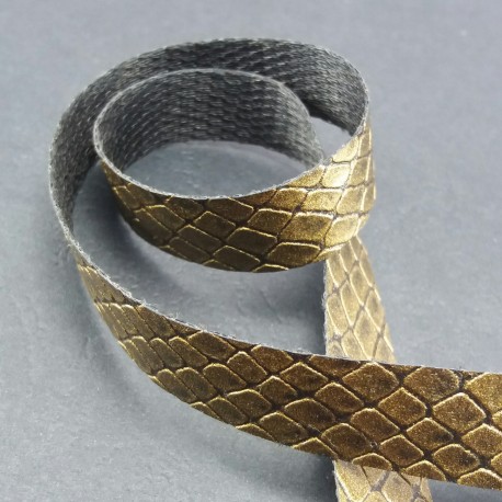 Taśma wężowa skorka 1715 - 4151