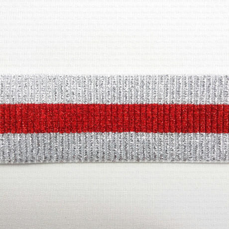 Decorative elastic 25mm and 40mm, 1922