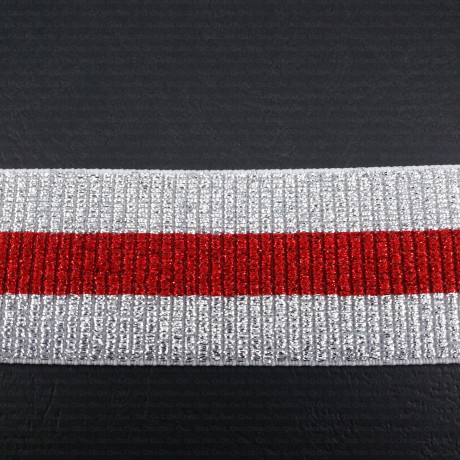 Decorative elastic 25mm and 40mm, 1922