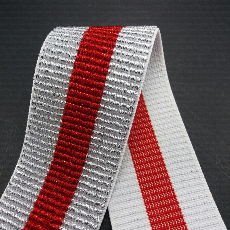 Decorative elastic 25mm and 40mm, 1922