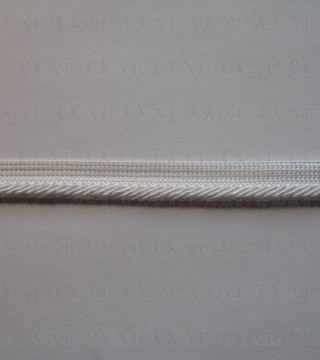 Taśma ozdobna mm 1m.b. nr: 