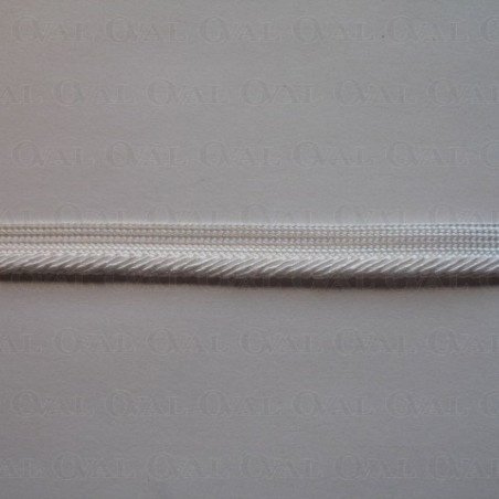 Decorative tape 9 mm 1 linear metre no. 167