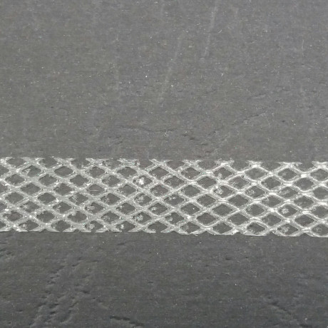 Thermo tape for backing 100 m, 1935