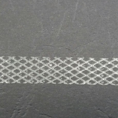 Taśma termo do podklejania tkanin,PAKIET 5 mb, 1935 - 4287