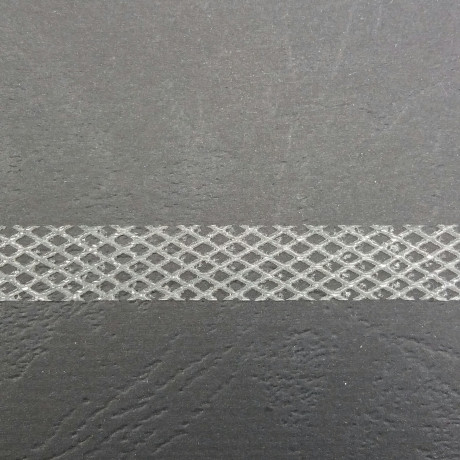 Thermo tape for backing 100 m, 1935