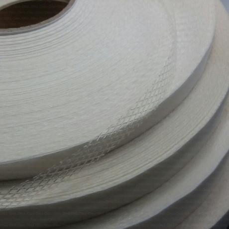 Taśma termo do podklejania tkanin,PAKIET 5 mb, 1935