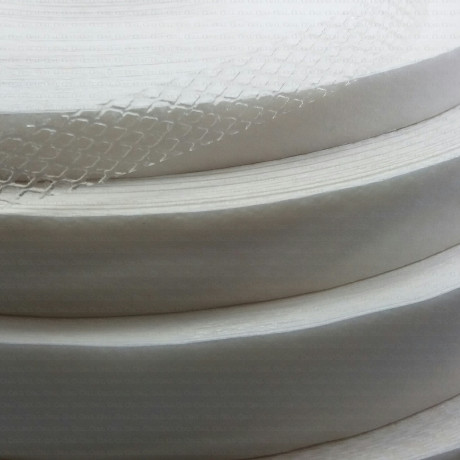 Thermo tape for backing 100 m, 1935