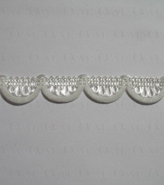 Taśma ozdobna mm 1m.b. nr: 