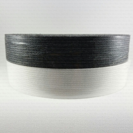 Straight stabilising tape, various widths, 1936