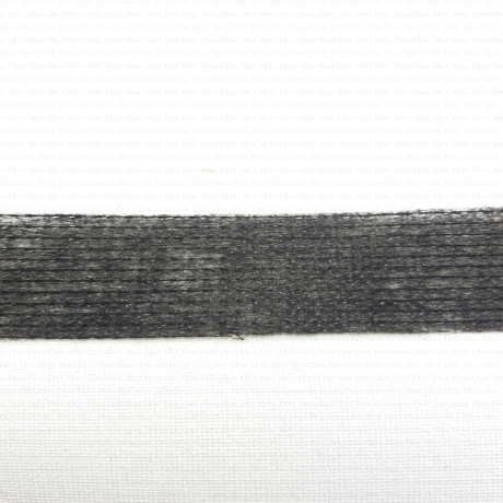 Straight stabilising tape, various widths, 1936