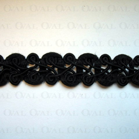 Decorative tape 18mm 1 linear metre no. 170