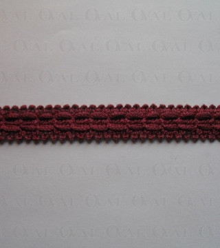 Taśma ozdobna mm 1m.b. nr: 