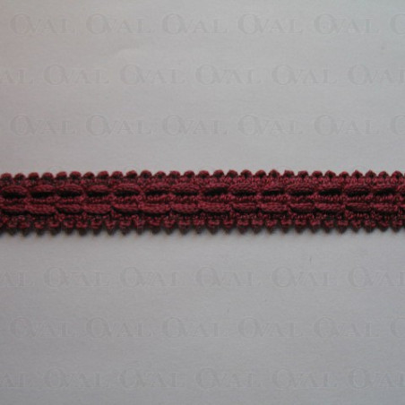 Decorative tape 14 mm 1 metre, no. 172